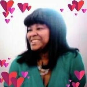 Meet your Posher, Betty